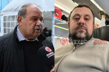 Təyyarə qəzasında ölən İsmayılın atası: - “Bədənində zərbə izləri var idi” – VİDEO