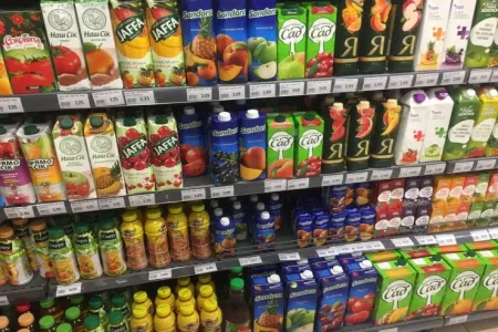 Birbaşa qaraciyərə gedir: - şirələrin ölümcül təhlükəsi