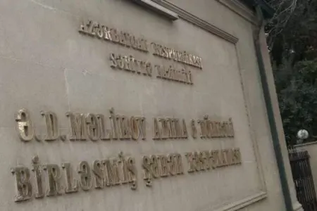 Binəqədi Tibb Mərkəzində xəstələrə qarşı laqeydlik
