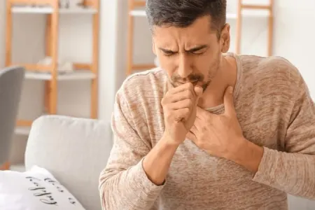 Narahatedici öskürəyi necə kəsmək olar?