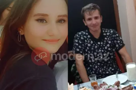 Təyyarə qəzasında həlak olan bacı-qardaş - bu gün dəfn ediləcək