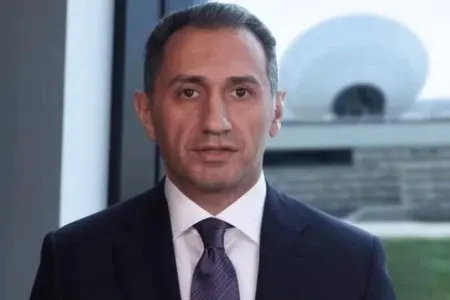 Rəşad Nəbiyev: “AZAL-ın təyyarəsi xarici texniki və fiziki təsir nəticəsində qəzaya uğrayıb”