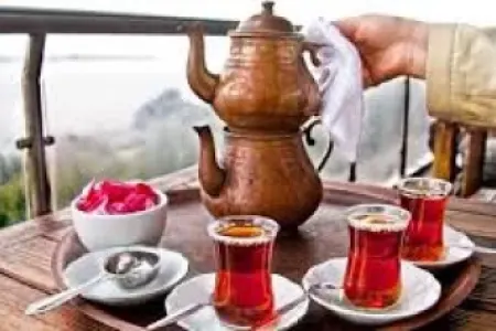 Çay paketlərinin yeni zərəri üzə çıxdı