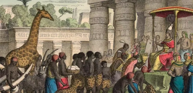 İnsanlar nə vaxtdan və hansı səbəbdən hədiyyə verməyə başlayıblar? - – FOTO