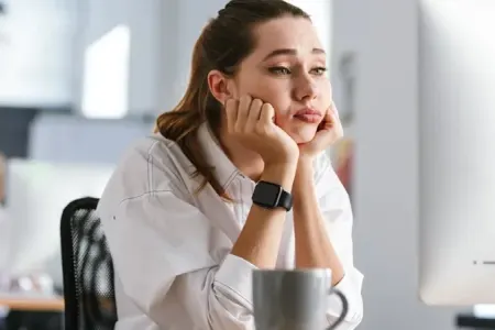 Rəhbərinizə əsla söyləməməli olduğunuz - 5 ifadə