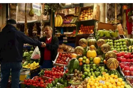 Heç vaxt yuyulmaması lazım olan 5 qida açıqlanıb