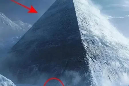 Gizli tikililər aşkar edildi: tarix kitabları yenidən yazıla bilər - FOTO