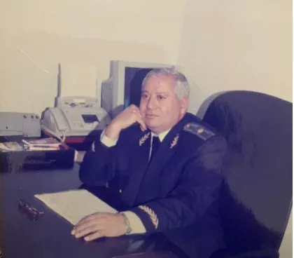 Emin Şahbazov vəfat etdi - FOTO