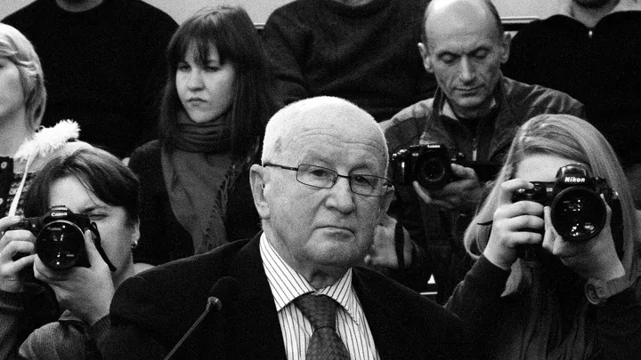 Tanınmış fotoqraf öldü