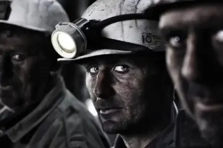 CAR-da şaxtaçılar insan əti yeyirlər