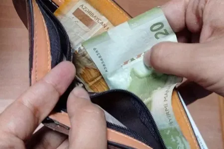 Əvvəl 50 qəpik idi, indi 5 manat oldu - Açıqlama