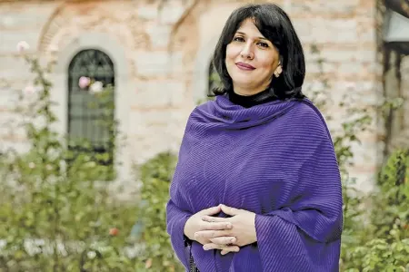 Tanınmış bəstəkara yeni vəzifə - VERİLDİ