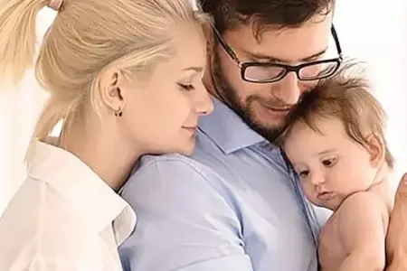 Bu irsidir: Uşağa atadan və anadan nə ötürülür?