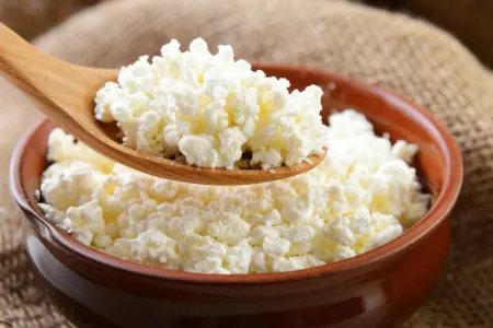 Ət yeməyənlər üçün - proteinlə zəngin 5 qida