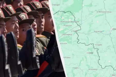 Rusiya və Şimali Koreya bu qoşunları "ət maşını" hesab edir - ABŞ