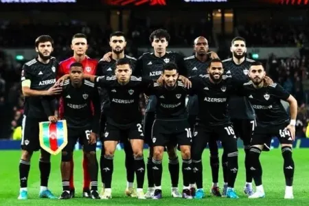 Dünyada ilin 3 ən kobud oyunçusu - Siyahıda "Qarabağ”lı da var