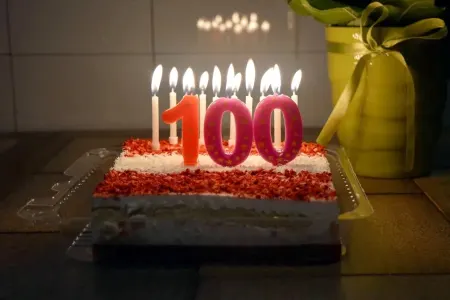 Neçəmiz 100 yaşa qədər yaşayacağıq? - Xəbər o qədər də yaxşı deyil