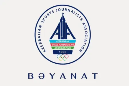 AİJA-nın məhkəməyə verilən jurnalistlərlə bağlı - BƏYANATI