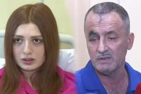 Sağ qalan ekipaj üzvlərinə - "Rəşadət" ordeni verildi