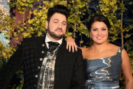 Azərbaycanın Xalq artistindən - ŞOK AÇIQLAMA