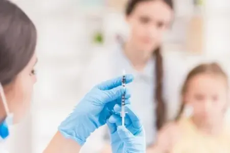 Qrip peyvəndi vurulan şəxs xəstələnmir? - ARAŞDIRMA