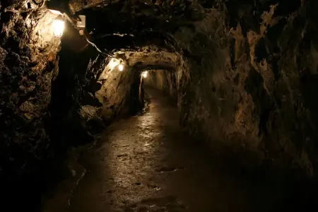 Yeraltında 200 il üçün enerji ehtiyatı: - Hidrogen harada yerləşir?