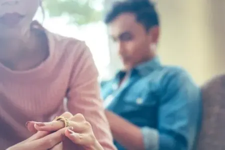 Boşanmaya qarşı ilginc üsul – - Hər iki tərəf həbs ediləcək