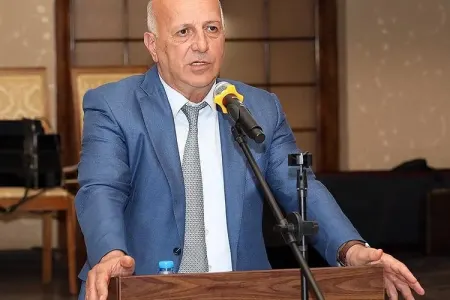 "Kurort naziri" vəzifəsindən kənarlaşdırıldı