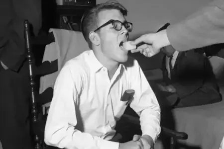 17 yaşlı gəncin etdiyi təcrübə elm tarixinə düşdü, - amma sonra peşman oldu