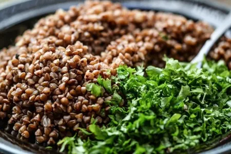 Qarabaşaq, ləpə və qəhvənin orqanizmə inanılmaz faydaları