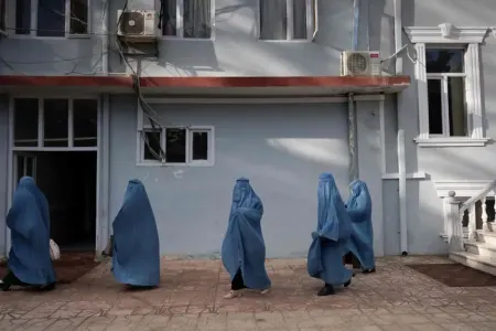 Qadınlara görə evlərin quruluşu dəyişdirilir
