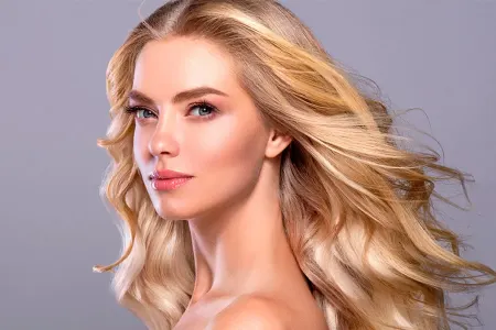 2025-ci ildə hansı saç rəngləri trend olacaq?