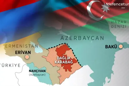 “Bundan sonra Ermənistanın əsl xəritəsi...”