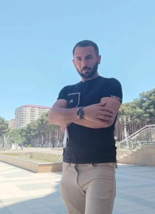 14 il əvvəl ölən atasının heyfini amansız qətllə çıxdı