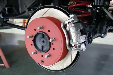 Bu avtomobillərinin əyləc sistemində PROBLEM YARANDI - FOTO