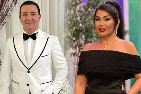 "Fatimənin güdazına getdim" - Fotolar
