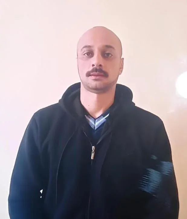 Azərbaycanlı aktyor hava limanında SAXLANILDI - FOTO