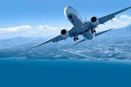 AZAL-ın təyyarəsinə görə bu şəxs - istintiqa CƏLB EDİLDİ