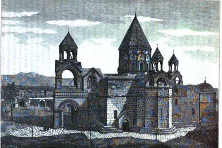 “Təkzibolunmaz həqiqət: özlərini - “erməni” adlandıran aramanilər”