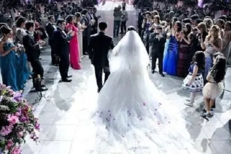 Azərbaycanda bəy toydan 1 gün sonra arvadının 2 aylıq hamilə olduğunu öyrəndi - VİDEO