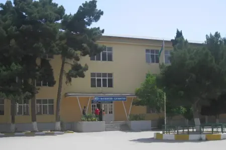 Xırdalan məktəbində direktorla valideyn arasında QALMAQAL – - Polis işə qarışdı