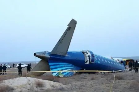 AZAL ekipajı nə danışıbsa, hamısını biləcəyik