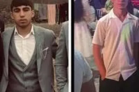 İki azərbaycanlı yeniyetmə öldü