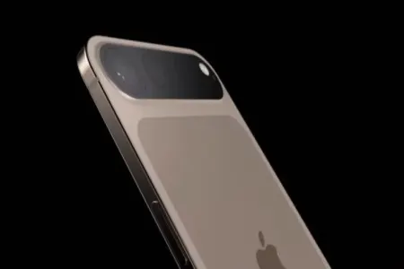 "iPhone 17 Slim" belə görünəcək