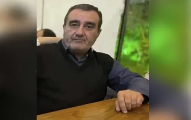 Maşınında meyiti tapıldı - Foto