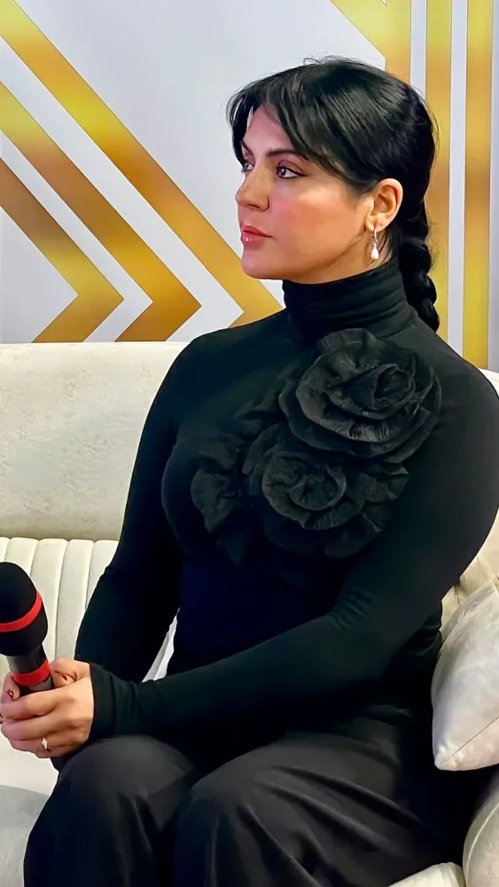 Kişilər qadınlardan məsləhət almalıdır - Sosioloq