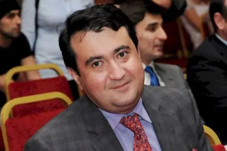 Anar Məmmədxanovun atası VƏFAT ETDİ