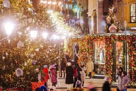 Bütün ilin şanslı olması üçün belə edin