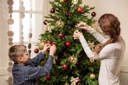 Yeni illə bağlı əhaliyə –