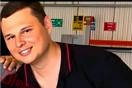 Qəhrəman pilot Aleksandr Kalyaninovun - GÖRÜNTÜLƏRİ - VİDEO